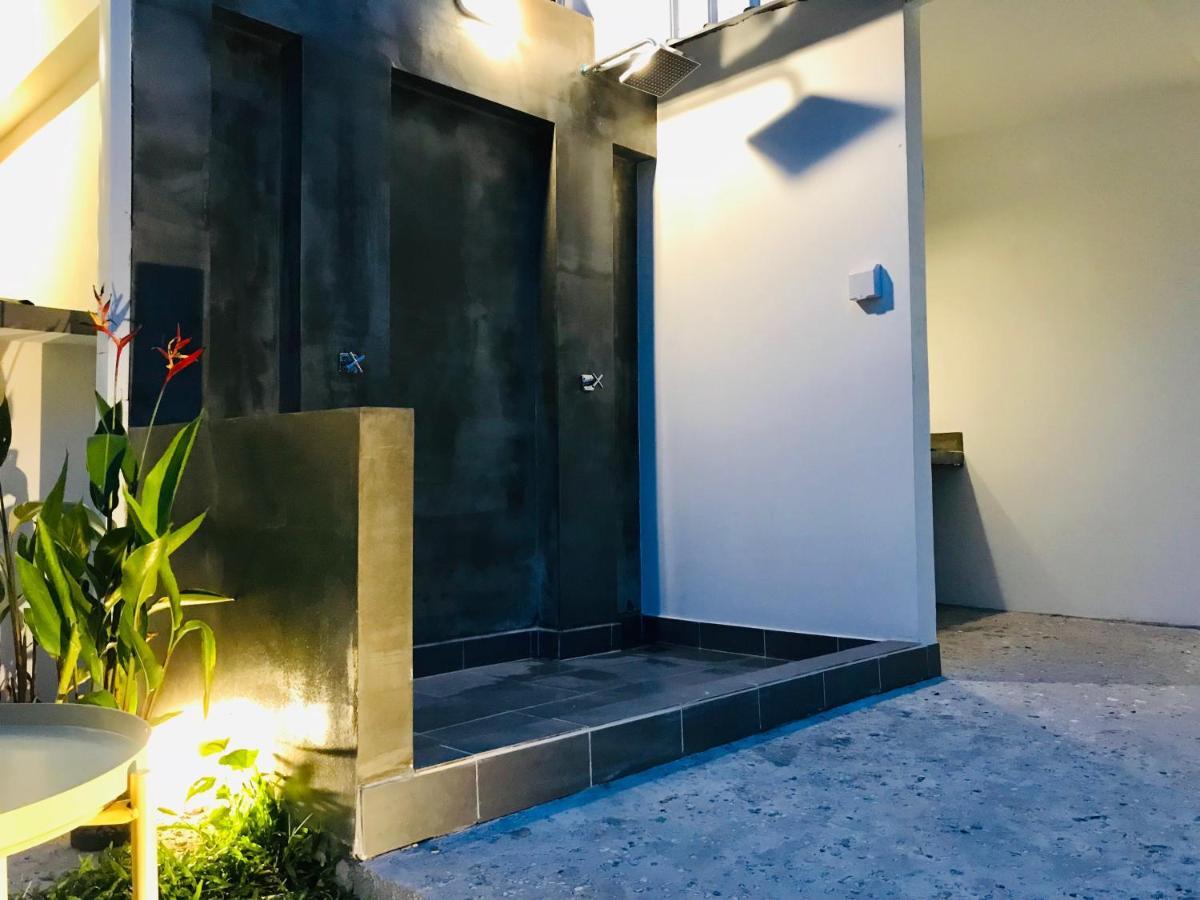 Glow Inn Siem Reap Exteriör bild