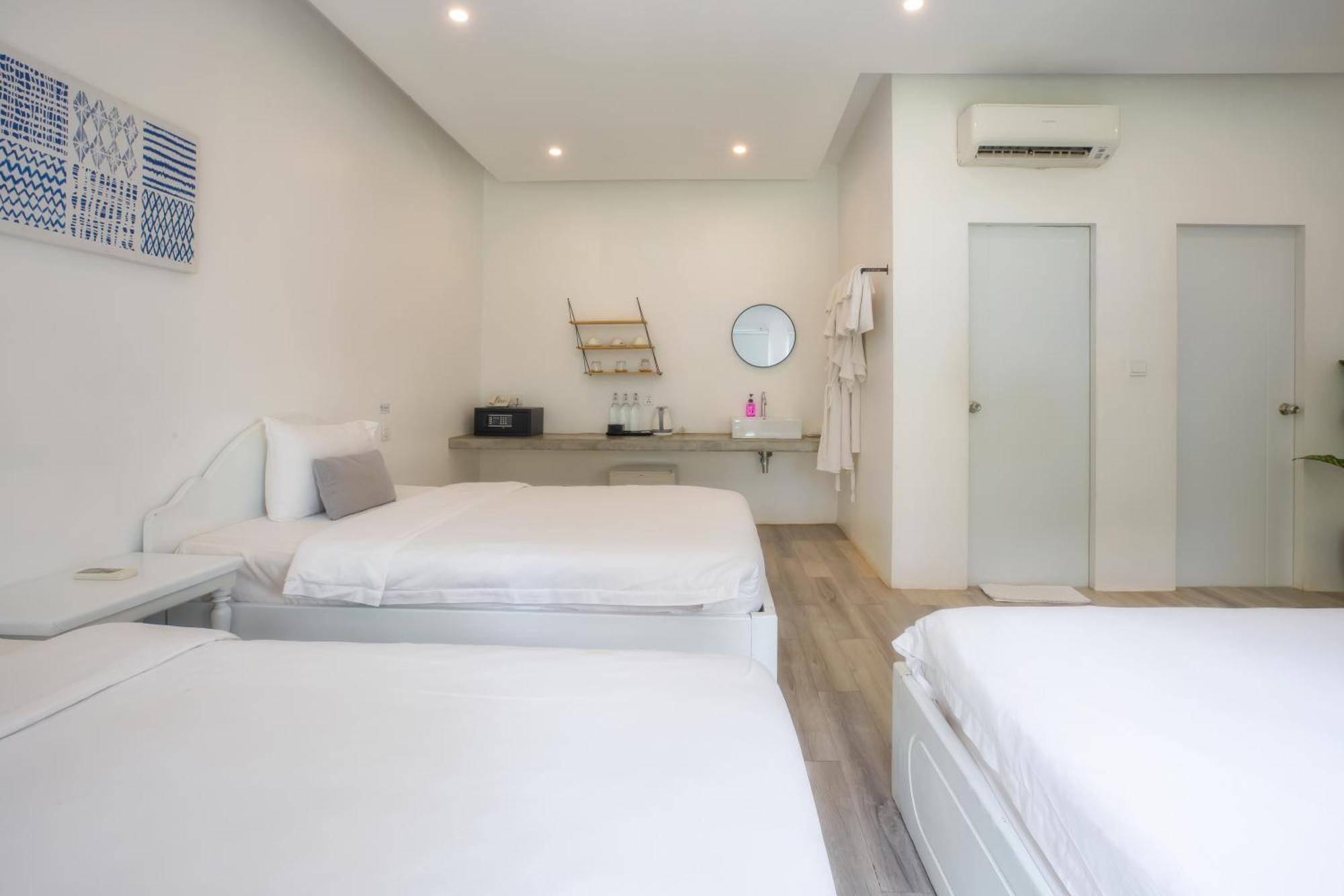 Glow Inn Siem Reap Exteriör bild
